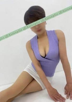 Assouplir ANNEX 大森～アスプリールアネックス～ 高橋みさき