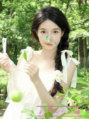 緣（えん） もえちゃん