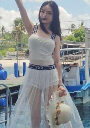 Cute（キュート） ゆみ