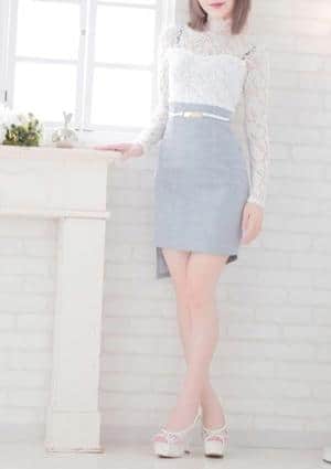 Curtain Call（カーテンコール） ユウカ