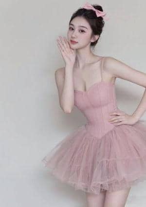 可愛いね！ あおい