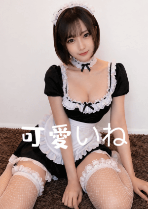 可愛いね！ 新人　ななちゃん