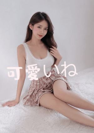 可愛いね！ 新人　本人保証　そらちゃん
