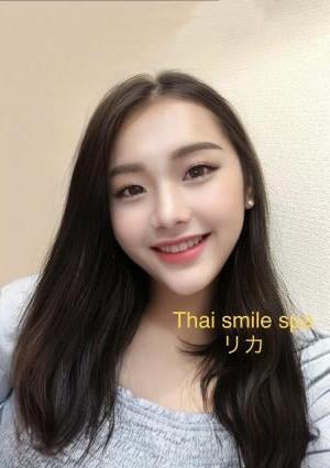 Thai smile spa（タイ スマイル スパ） リカ