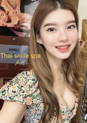 Thai smile spa（タイ スマイル スパ） メイ