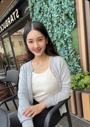 Thai smile spa（タイ スマイル スパ） ユナ