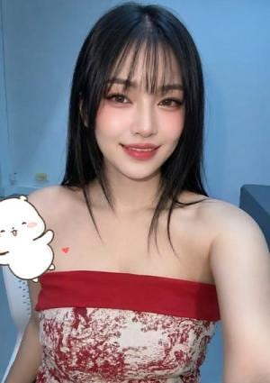 花仙 もりな