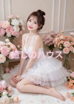 癒しのハウス アイリちゃん