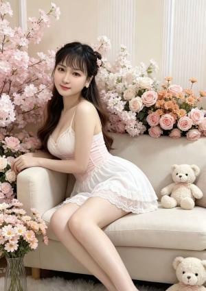 癒しのハウス かおりちゃん