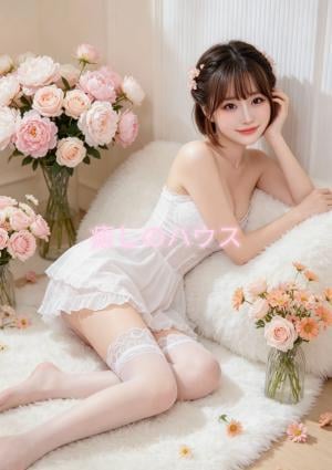 癒しのハウス さとみちゃん