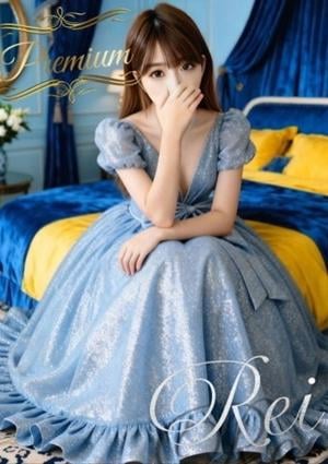 Mona 東大阪 布施店 Rei