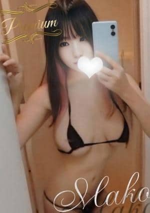 Mona 東大阪 布施店 Mako