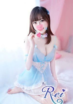 麗（Rei） ゆゆ