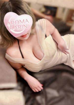 AROMA KARIN（アロマカリン） 七瀬みらい