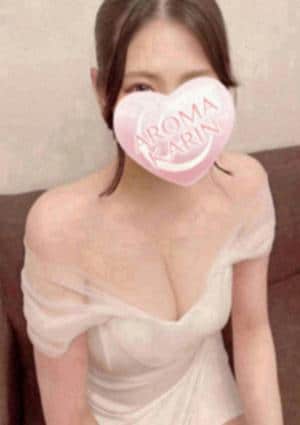 AROMA KARIN（アロマカリン） 中里さら