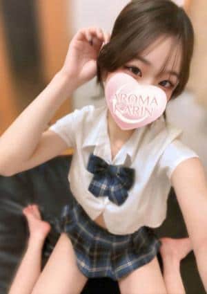 AROMA KARIN（アロマカリン） 月嶋いちか