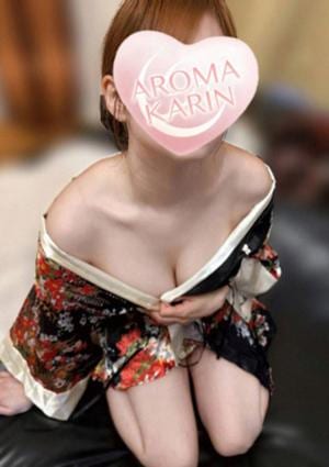AROMA KARIN（アロマカリン） 涼風みほ