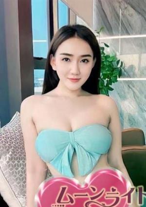 ム—ンライト かや