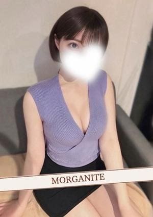 MORGANITE～モルガナイト～ 水城じゅり