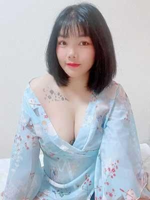 Flower ルナ