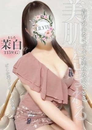 LILYTE. 茉白（ましろ）