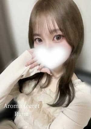 AROMA SECRET（アロマ シークレット） 月（るな）-GOLD