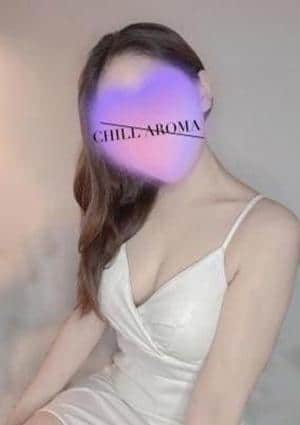 CHILL AROMA（チルアロマ） 松井あみ