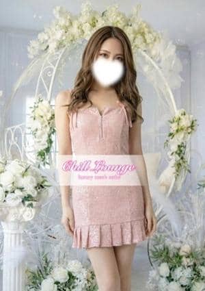 Chill Lounge - Luxury Men’s Esthe 芹沢なな