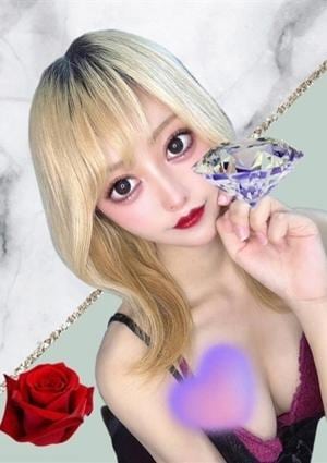 Diamond Rose 姫宮るな