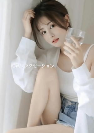 七彩（ななさい） はるちゃん