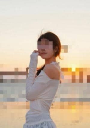 IRIS新横浜 あや