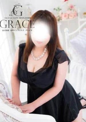 成増メンズエステ GRACE 木村　茜