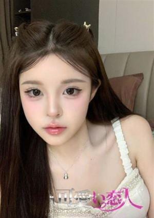 可愛い恋人 くるみ