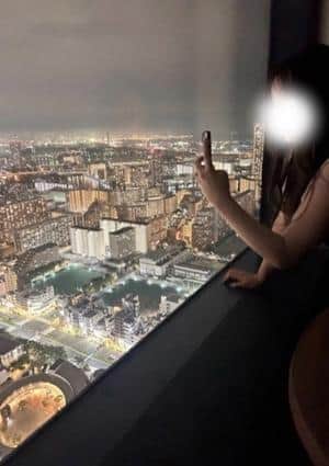 神のエステ 新橋店 すいせい