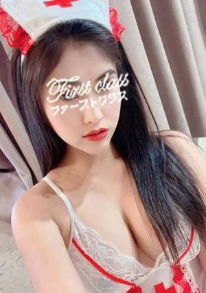 First Class（ファーストクラス）朝霞店 花