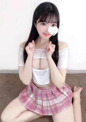 UBU彼女♡うぶカノ 浦安・行徳 愛原 みなみ