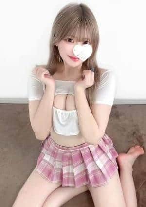 UBU彼女♡うぶカノ 浦安・行徳 波多野 まい