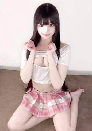 UBU彼女♡うぶカノ 浦安・行徳 海老原 さくら