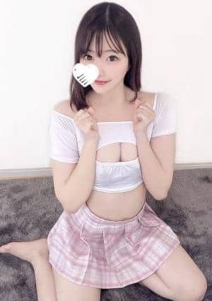 UBU彼女♡うぶカノ 浦安・行徳 七沢 ゆら