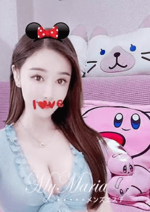 アリス えらちゃん