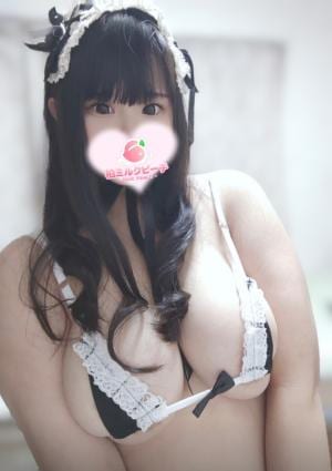 柏ミルクピーチ〜milk peach〜 桃瀬くるみ