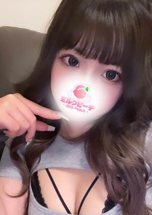 柏ミルクピーチ〜milk peach〜 海音まりん
