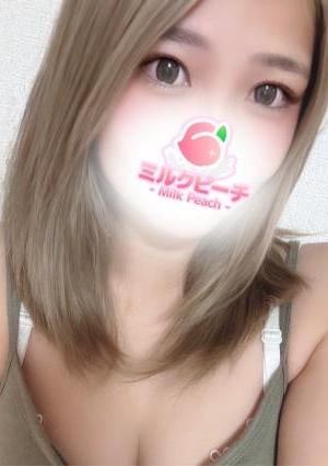 柏ミルクピーチ〜milk peach〜 浜辺うみか