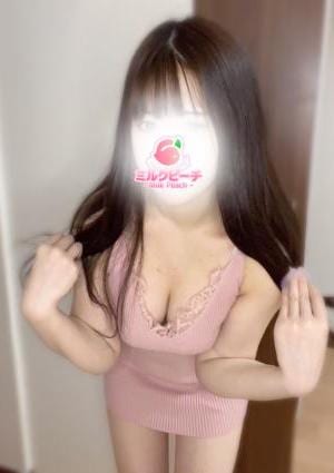 柏ミルクピーチ〜milk peach〜 泉ななせ