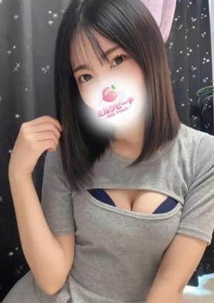 柏ミルクピーチ〜milk peach〜 大森ほのか