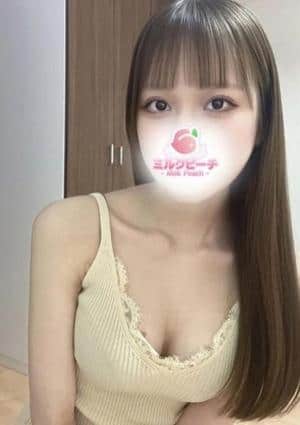 柏ミルクピーチ〜milk peach〜 澤村えりり(D)