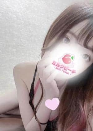 柏ミルクピーチ〜milk peach〜 川上らんな