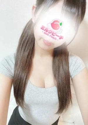 柏ミルクピーチ〜milk peach〜 卯月あむ(C)