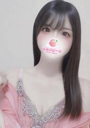 柏ミルクピーチ〜milk peach〜 月白ひめ(E)