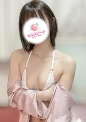 柏ミルクピーチ〜milk peach〜 月乃ねね(C)